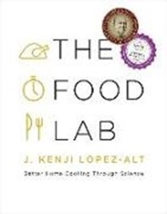 Bild von Lopez-Alt, J. Kenji: The Food Lab