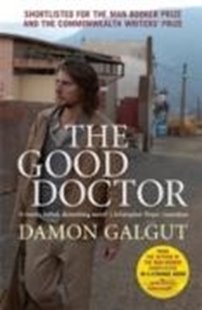 Bild von Galgut, Damon: The Good Doctor (eBook)
