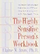 Bild von Aron, Elaine N.: The Highly Sensitive Person's Workbook
