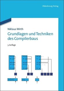 Bild von Wirth, Niklaus: Grundlagen und Techniken des Compilerbaus