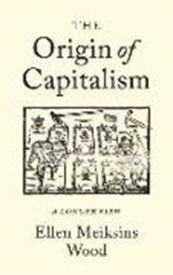 Bild von Meiksins Wood, Ellen: The Origin of Capitalism