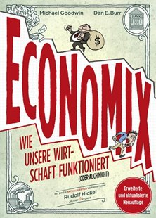 Bild von Goodwin, Michael : Economix