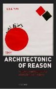 Bild von Ypi, Lea: The Architectonic of Reason
