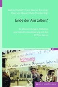 Bild von Rudloff, Wilfried (Hrsg.): Ende der Anstalten?