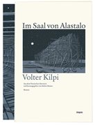 Cover-Bild zu Kilpi, Volter: Im Saal von Alastalo