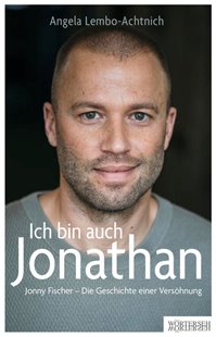 Bild von Lembo-Achtnich, Angela : Ich bin auch Jonathan