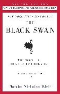 Bild von Taleb, Nassim Nicholas: The Black Swan: Second Edition