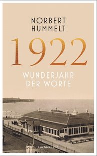Bild von Hummelt, Norbert: 1922