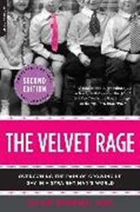 Bild von Downs, Alan: The Velvet Rage