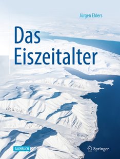 Bild von Ehlers, Juergen: Das Eiszeitalter