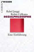Cover-Bild zu Jaeggi, Rahel: Sozialphilosophie