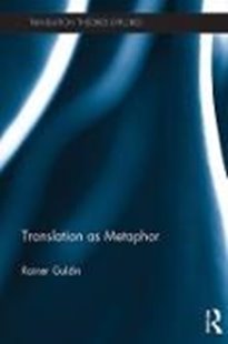 Bild von Guldin, Rainer: Translation as Metaphor (eBook)