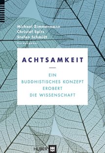 Bild von Zimmermann, Michael (Hrsg.): Achtsamkeit