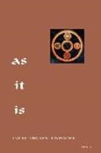 Bild von Rinpoche, Tulku Urgyen: As It Is, Volume I (eBook)
