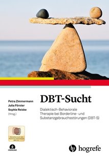 Bild von Zimmermann, Petra (Hrsg.): DBT-Sucht