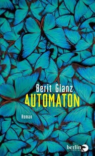 Bild von Glanz, Berit: Automaton