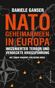 Bild von Ganser, Daniele: Nato-Geheimarmeen in Europa