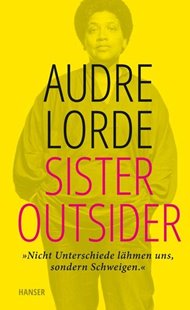 Bild von Lorde, Audre: Sister Outsider
