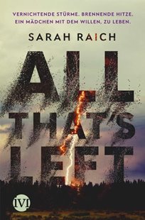 Bild von Raich, Sarah: All that's left