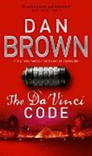Bild von Brown, Dan: The Da Vinci Code