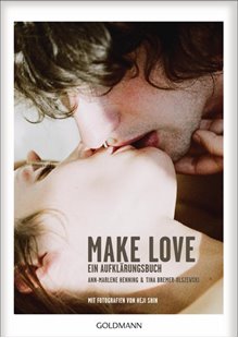 Bild von Henning, Ann-Marlene: Make Love