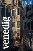 Cover-Bild zu Weiss, Walter M.: DuMont Reise-Taschenbuch Venedig. 1:5'000