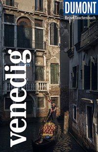 Bild von Weiss, Walter M.: DuMont Reise-Taschenbuch Venedig. 1:5'000