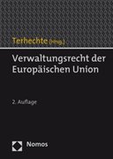 Bild von Terhechte, Jörg Philipp (Hrsg.): Verwaltungsrecht der Europäischen Union