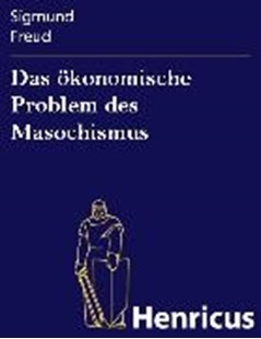 Bild von Freud, Sigmund: Das ökonomische Problem des Masochismus (eBook)