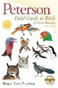 Bild von Peterson, Roger Tory: Peterson Field Guide to Birds of North America, Second Edition