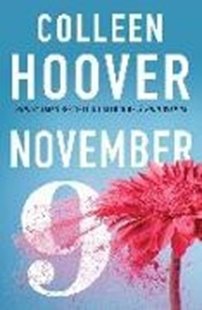 Bild von Hoover, Colleen: November 9