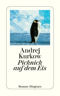 Bild von Kurkow, Andrej: Picknick auf dem Eis