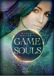 Bild von Mahurin, Shelby: Game of Souls