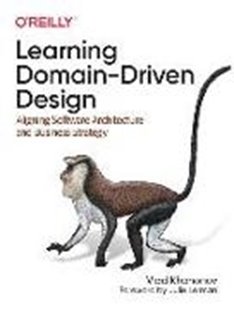 Bild von Khononov, Vladik: Learning Domain-Driven Design