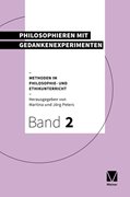 Bild von Peters, Martina (Hrsg.): Philosophieren mit Gedankenexperimenten (eBook)