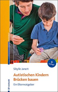 Bild von Janert, Sibylle: Autistischen Kindern Brücken bauen