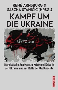 Bild von Stanicic, Sascha: Kampf um die Ukraine