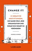Bild von Hinnen, Andri: Change it!