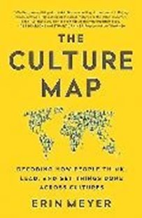 Bild von Meyer, Erin: The Culture Map