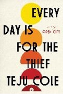 Bild von Cole, Teju: Every Day Is for the Thief