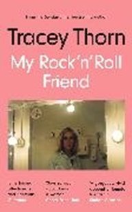 Bild von Thorn, Tracey: My Rock 'n' Roll Friend