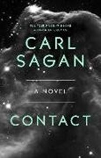 Bild von Sagan, Carl: Contact