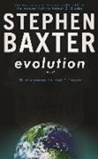 Bild von Baxter, Stephen: Evolution