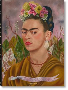 Bild von Lozano, Luis-Martín: Frida Kahlo. Sämtliche Gemälde