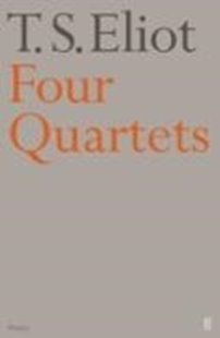 Bild von Eliot, T. S.: Four Quartets (eBook)