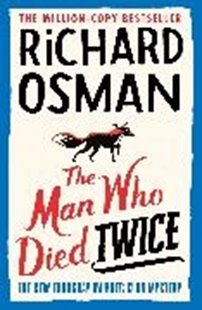 Bild von Osman, Richard: The Man Who Died Twice