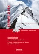 Cover-Bild zu Silbernagel, Daniel: Berner Alpen