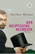 Bild von Werner, Markus: Der ägyptische Heinrich