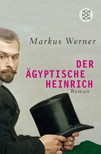 Bild von Werner, Markus: Der ägyptische Heinrich