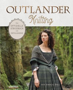 Bild von Atherley, Kate: Outlander Knitting